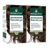 Herbatint 5N envase ecoamigable para uso responsable del producto.