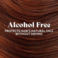 Herbatint cubre el 100% de canas resistentes para un resultado uniforme.