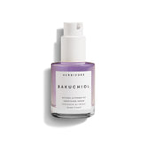 HERBIVORE Bakuchiol Serum, textura gel, hidrata suavemente la piel