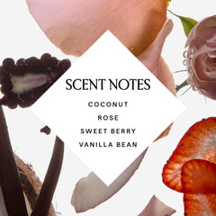HERBIVORE Coco Rose arcilla rosa purifica piel con detox suave.