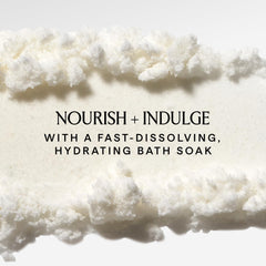HERBIVORE Leche de coco para baño, coco natural y aroma suave.