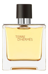 Hermès Terre d’Hermès, frasco-atomizador: aroma fresco y duradero para uso diario