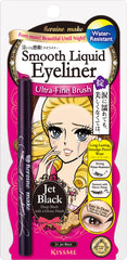 Heroine Make delineador líquido con punta 0,1 mm para trazos precisos.