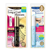 Heroine Make máscara: tubo de mascara, ideal para retoques diarios.