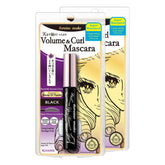 Heroine Make Mascara voluminizante a prueba de agua para pestañas densas