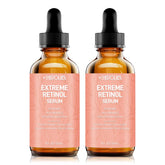 Serum Herolabs Retinol en bote para una piel más radiante