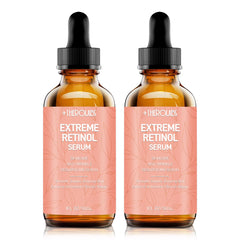 Serum Herolabs Retinol en bote para una piel más radiante