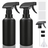 Hethyo pulverizador 500 ml de uso múltiple para plantas, cabello y limpieza.