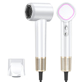 HEXTEK secador iónico rápido para secado eficiente y sin frizz.