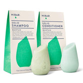 HiBAR Maintain barre-shampoing-solide: nettoyage en profondeur sans dessécher.
