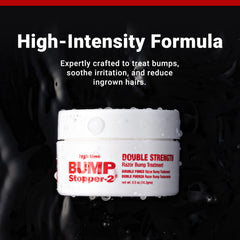 Dosificador preciso de Bump Stopper 2 para dosis controladas
