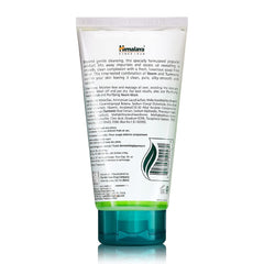 Himalaya Neem y cúrcuma, ingredientes botánicos para piel equilibrada