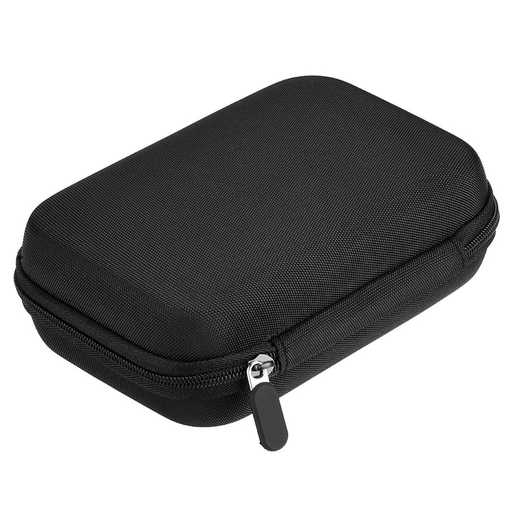 Hipiwe estuche para aceites esenciales con capacidad para 12 frascos, ideal para viajar.