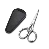 Hitopty tijeras de precisión 3.5 pulgadas para retoques finos