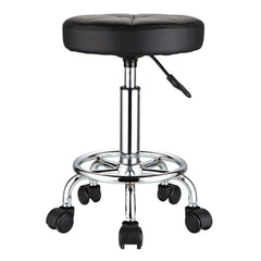 Silla estetica HMTOT para salon con diseño profesional.