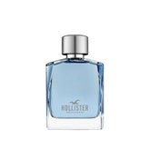 Hollister Wave Hombre: perfume envase, ideal para elegir rápido antes de salir.