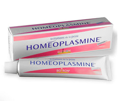 Homeoplasmine XL 40 g en tubo, cuidado duradero para piel seca.
