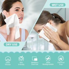 HOMEXCEL: uso en seco para secar la piel con alta absorción