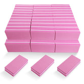HomeyEra bloques de lija para uñas, pack de 60, ideal para uso profesional.
