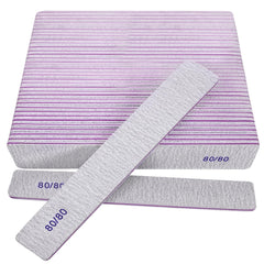 Lima HomeyEra 80/80 dos caras rectangular para un acabado suave y rápido.