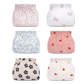 Honitty estuche mini maquillaje de pana, acceso rápido y organización.