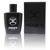 HOOEY Colonia para hombres, botella con tapa magnética para una aplicación fácil.