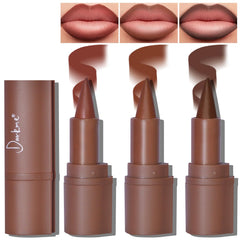 Delineadores labiales HOSAILY 3 colores para definir y colorear los labios.