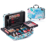 Hot Sugar set maquillaje principiante paleta sombras para looks versátiles