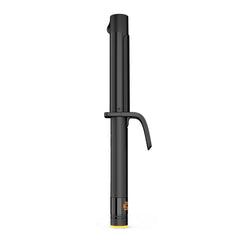 Rizador digital de salón HOT TOOLS Pro Artist Black Gold para rizos definidos.