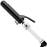 Hot Tools Pro Artist Nano Cerámico: deslizamiento suave para rizos sin esfuerzo