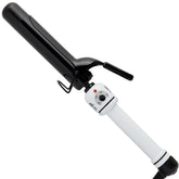 Rizador HOT TOOLS Pro Artista, rizador-cabello para rizos brillantes y suaves.