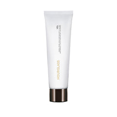 Hourglass Veil Mineral Jumbo en botella, base suave que difumina imperfecciones