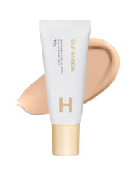 Hourglass Veil Hydrating Skin Tint en botella para aplicación suave y natural