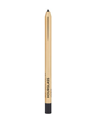 Hourglass Voyeur Obsidiana delineador gel para delineado intenso y duradero.