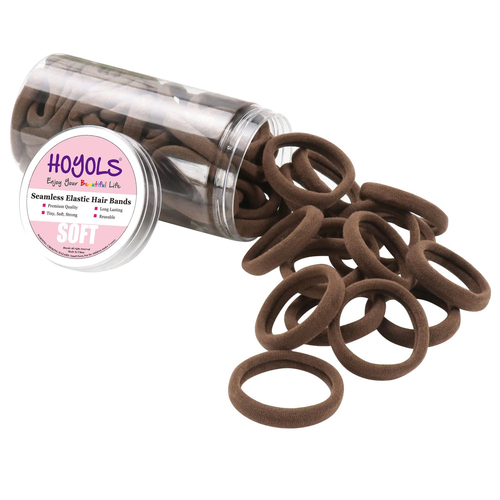 HOYOLS coleteros suaves grandes sin costura para coleta estable y cómoda