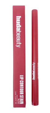 Huda Contour des Lèvres Cannelle, embout-feutre pour contour précis et tenue longue durée