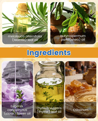 Parche HuiPoLii con ingredientes naturales, tejido médico suave para piel sensible.