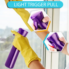 Recarga rápida con tornillo 180 grados de Hula Home