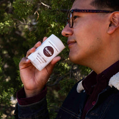 Humble Brands Desodorante Vegano, aplicación rápida para uso diario.