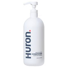 Acondicionador Huron para cabello ligero e hidratado, uso diario.