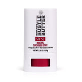 Stick protector solar Hustle Butter Deluxe para tatuajes con SPF 50