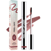 Hxssll tint-labial mate con aplicación suave para color duradero.