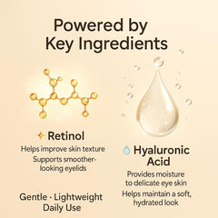 HYAT retinol y ácido hialurónico para mejorar líneas finas