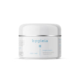 Hygieia Crepey Skin crema liposómica para reparación profunda de la piel