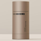 HygieneLab Cedar Drift deodorant stick with aluminum-free formula for all-day confidence.