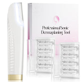 Hyhail Dermaplane, cuchilla facial, exfoliación suave y eliminación de vello.
