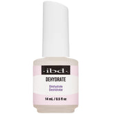 IBD deshidratante de uñas, aerosol de 15 ml, mejora adherencia en uñas gel y acrílicas.