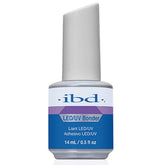 IBD Primer Uñas No Ácido – botella lista para preparar uñas con mejor adherencia
