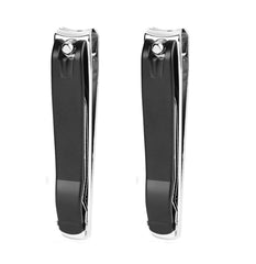 ICEYLI corta uñas grandes con diseño ergonómico para agarre cómodo y preciso.