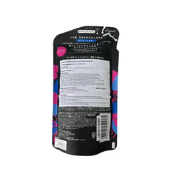 Ichikami acondicionador Cutícula Suave, textura sedosa para cabello lacio y brillante.